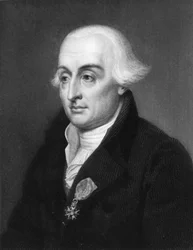 Bekannter Astronom Lagrange